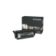 TONER LEXMARK ALTO RENDIMIENTO T654X31E