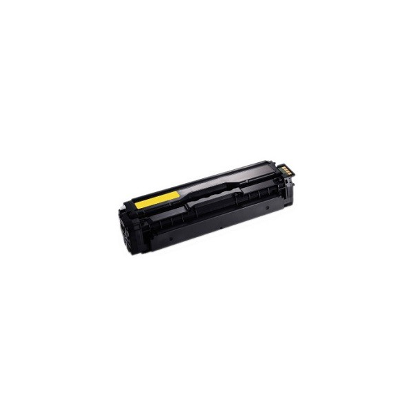 TONER SAMSUNG CLP-415 CLX-4195 AMARILLO CLT-Y504S