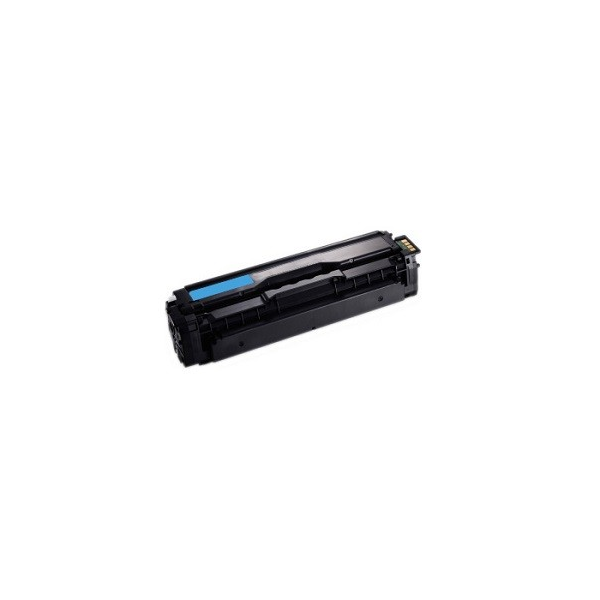 TONER SAMSUNG CLP-415 CLX-4195 CYAN CLT-C504S/ELS