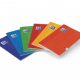 Libreta oxford a5 48h pauta 3,5 t/plas