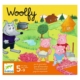 WOOLFY