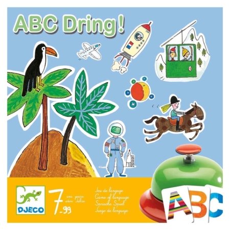 ABC Dring