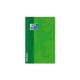 Libreta oxford 9*14 cuadr 5*5 48h t/pla