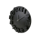 RELOJ DE PARED PLATINET MODERN NEGRO