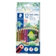 Caja de 12 lápices de colores Noris Colour