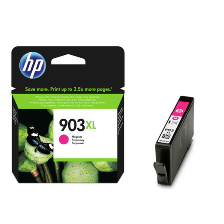 TINTA HP 903 XL MAGENTA T6M07AE