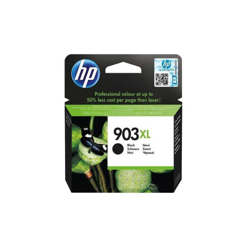 TINTA HP 903 XL NEGRO T6M15AE