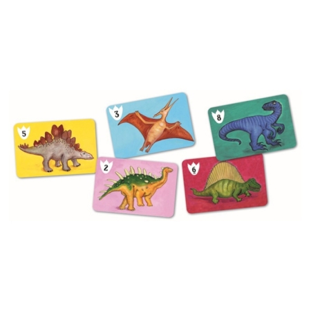 CARTAS BATASAURUS