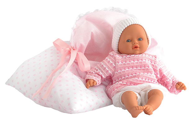 alexia collection doll spain