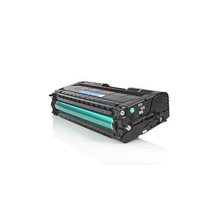 TONER RICOH AFICIO SPC2220/222/240/221 CYAN 406097