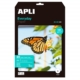 Papel fotográfico Everyday A4 180 g 20 hojas