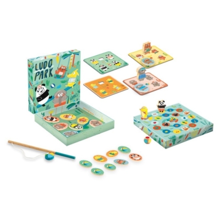 Ludo Park