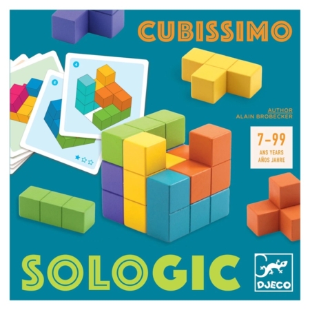 Cubissimo