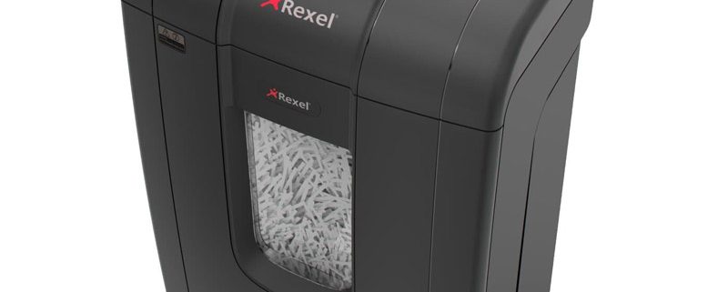 DESTRUCTORA REXEL ANTIATASCO MERCURY RSS2434