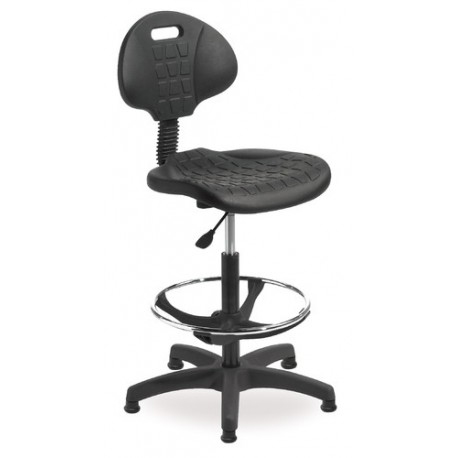 SILLA TABURETE INDUSTRIAL