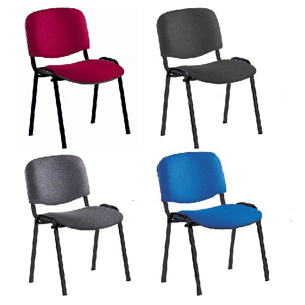 SILLA ROCADA CONFIDENTE AZUL