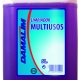 LIMPIADOR MULTIUSOS DAMALIM 5L.