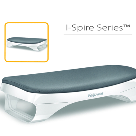 REPOSAPIES I-SPIRE FELLOWES