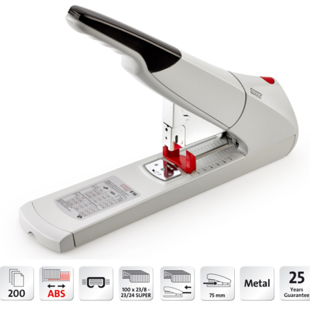 Grapadora para gruesos Novus B 56