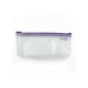 Bolsa multiusos con cremallera 200 x 90 mm