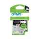 Cinta de poliéster permanente Dymo LabelManager D1 12 mm x 5,5 m