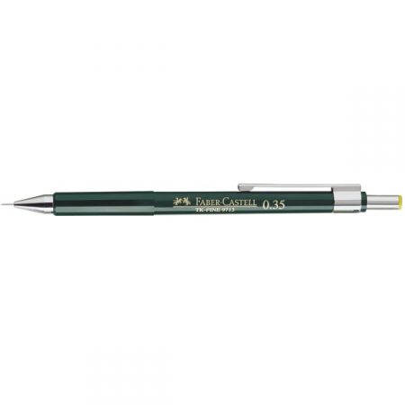 Portaminas Faber Castell TK Fine de 0,3 mm