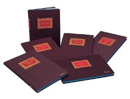 LIBRO DE MIQUEL RIUS Nº 99 ENTRADAS Y SALIDAS DE CORRESPONDENCIA APAISADO