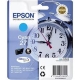 TINTA EPSON 27 CIAN C13T27024010