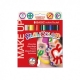 CAJA 6 MAKE UP BASIC PLAYCOLOR POCKET SURTIDO