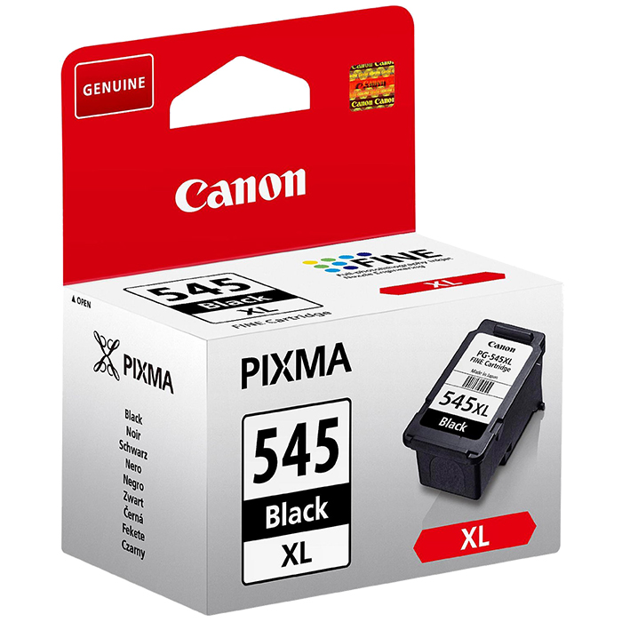 TINTA CANON PIXMA PG-545 XL 8286B001