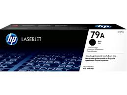 TONER HP 79 A NEGRO CF279A