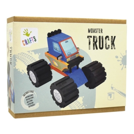Monster truck