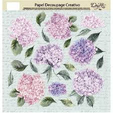 PAPEL DECOUPAGE 0813425