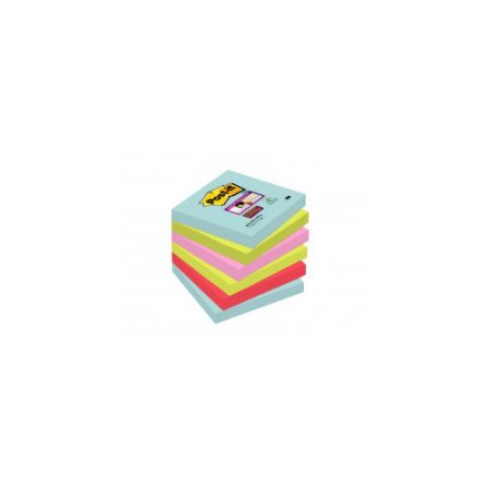 P/6  post it 330 z 76x76 Miami r330-6ss-mia