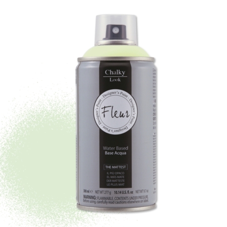 Pintura en spray chalky look de Fleur 300 ml Miami Milk