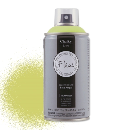 Pintura en spray chalky look de Fleur 300 ml Flower Power