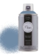 Pintura en spray chalky look de Fleur 300 ml Copenhagen Blue