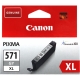 TINTA CANON GRIS CLI-571GY XL