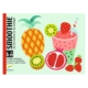CARTAS SMOOTHIE