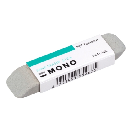 Goma de borrar Tombow Mono Sand