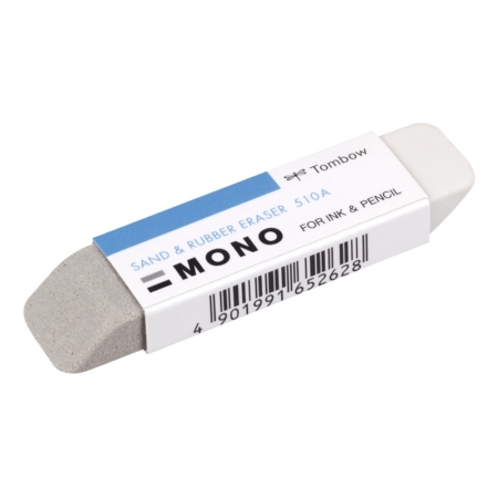 Goma de borrar Tombow Mono Sand&Rubber