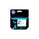 TINTA HP 711 NEGRO 80 ML CZ133A