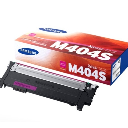 TONER SAMSUNG XPRESS C430C480 MAGENTACLT-M404S/ELS