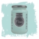 Pintura chalky look de Fleur 330 ml Cape Town Blue