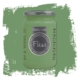 Pintura chalky look de Fleur 330 ml Welcome Green