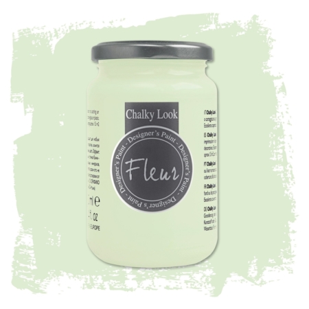 Pintura chalky look de Fleur 330 ml Miami Milk