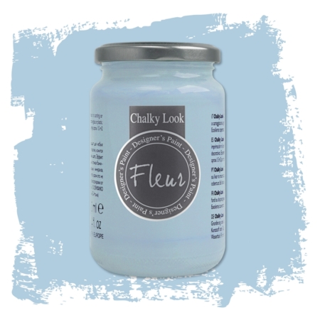 Pintura chalky look de Fleur 330 ml Lucy in the Sky