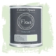 Pintura chalky look de Fleur 750 ml Miami Milk