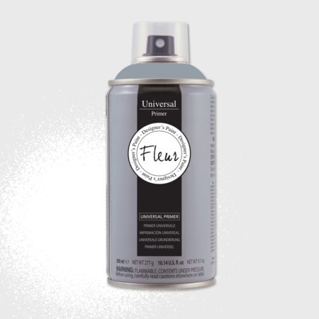 Imprimación universal en spray de Fleur 300 ml