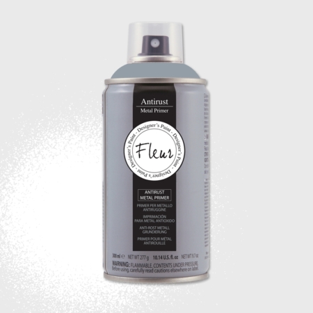 Imprimación antióxido de Fleur 300 ml